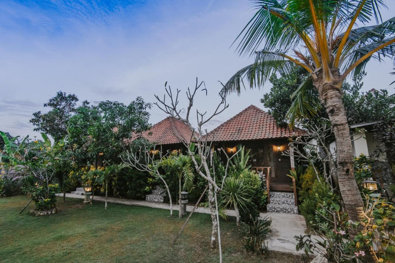 Nerima Hut Lembongan * Nusa Lembongan