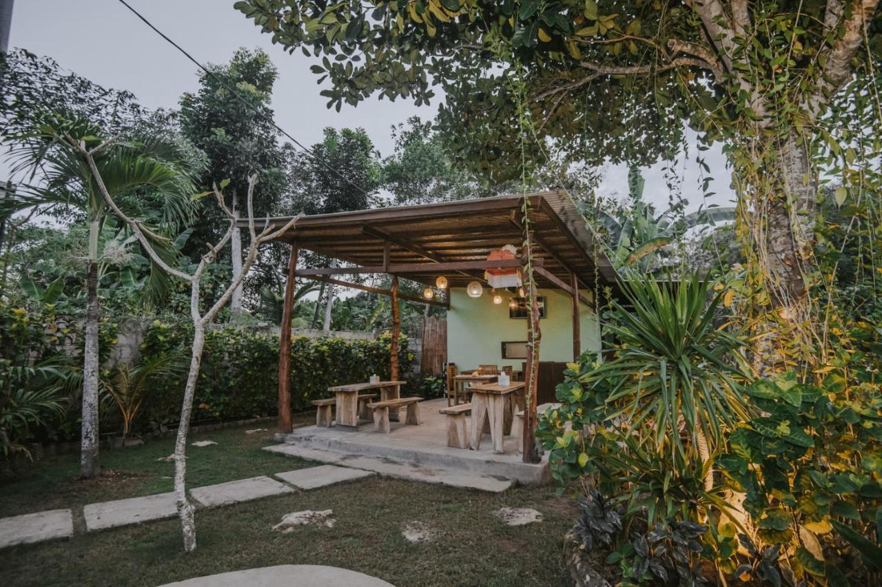 Privatunterkunft Nerima Hut Lembongan Nusa Lembongan
