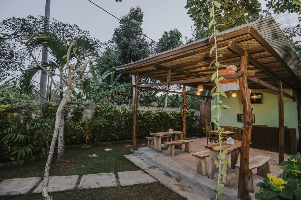 Nerima Hut Lembongan