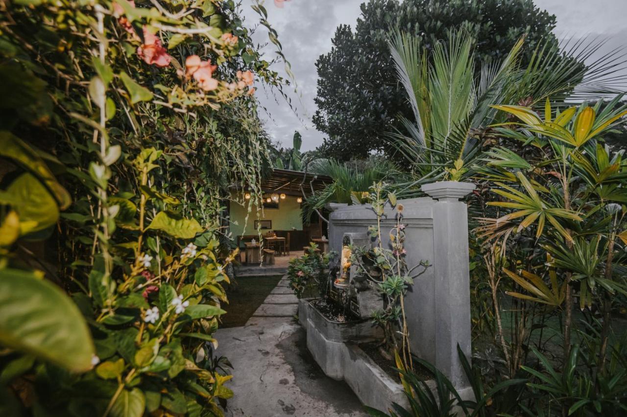 Nerima Hut Lembongan Nusa Lembongan (Bali)