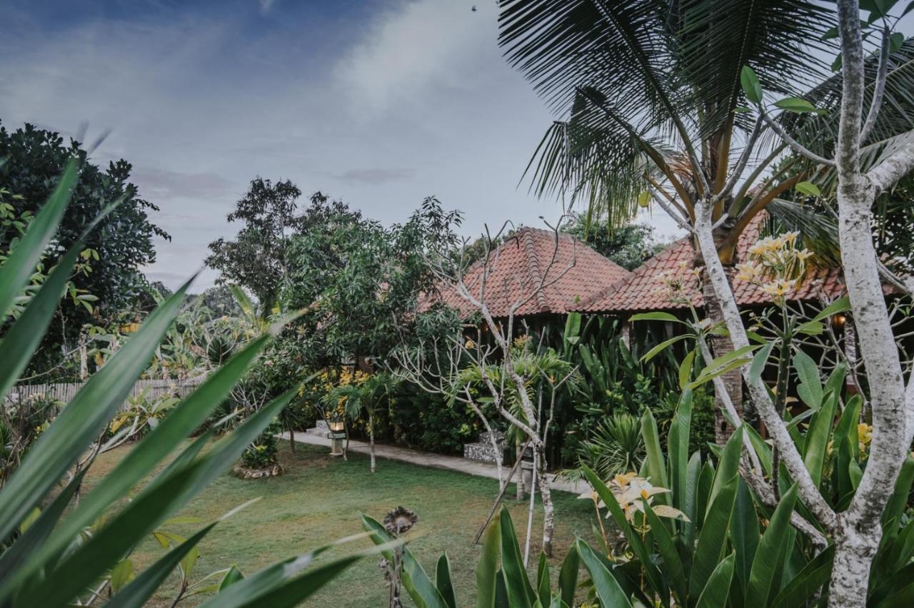 Homestay Nerima Hut Lembongan