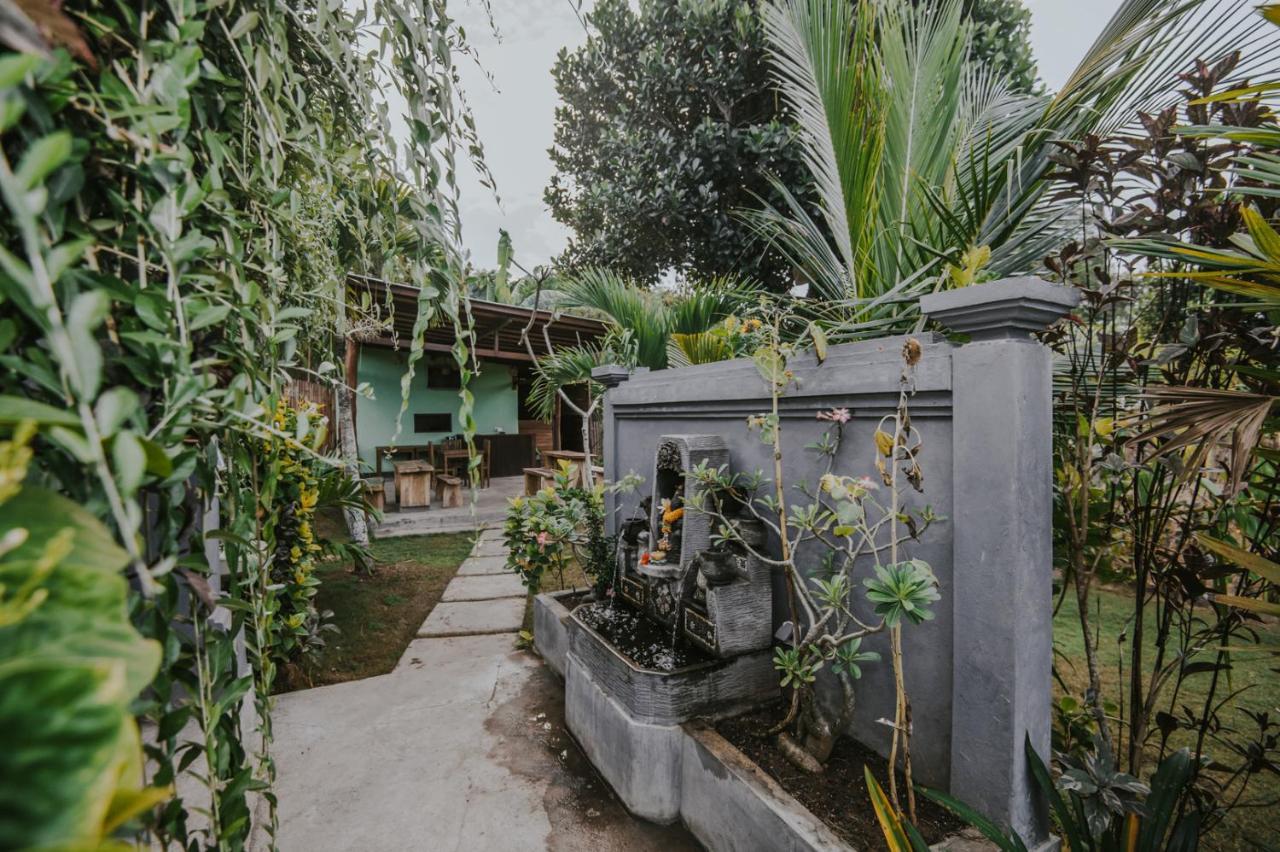 Nerima Hut Lembongan * Nusa Lembongan (Bali)