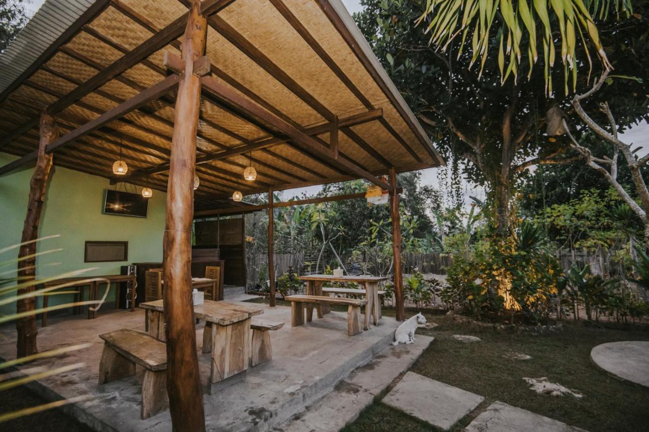 Nerima Hut Lembongan Nusa Lembongan (Bali)