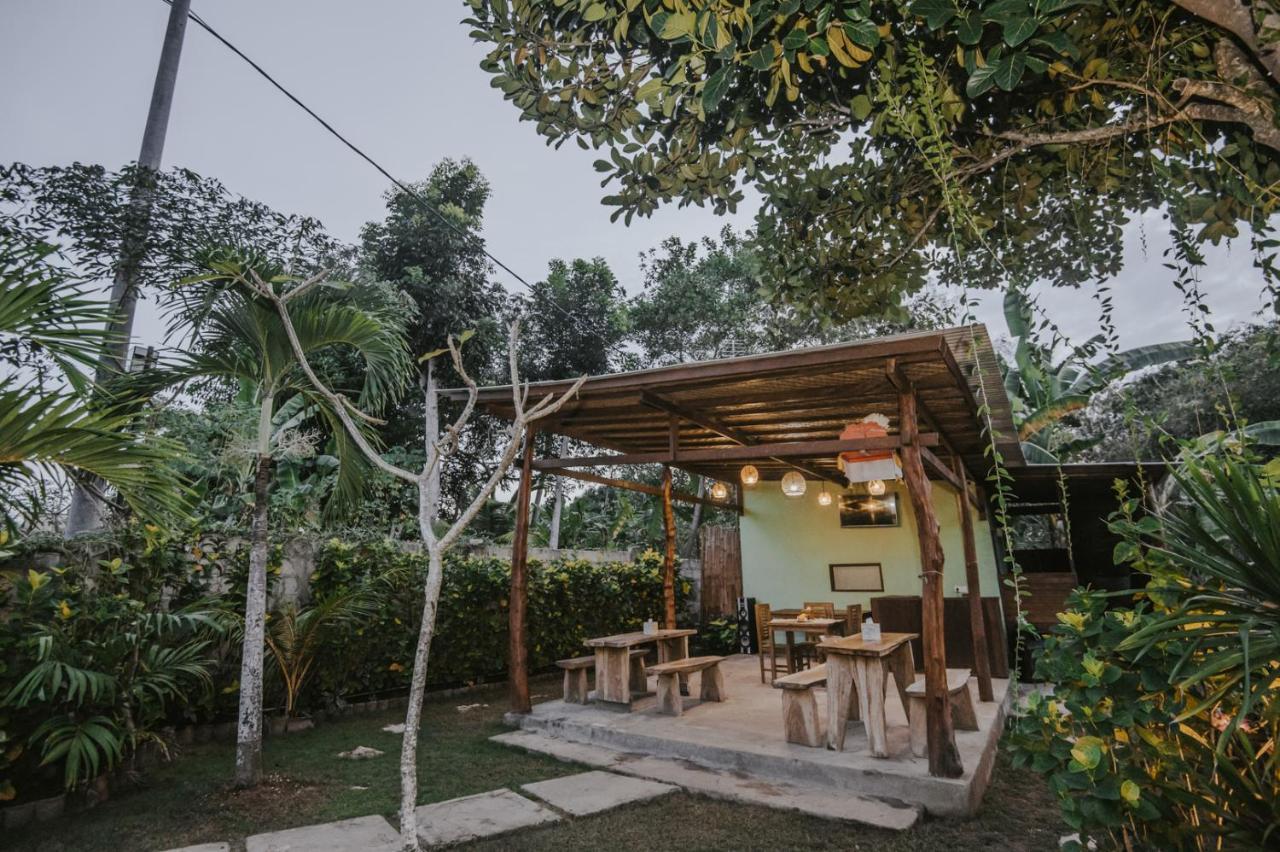 Nerima Hut Lembongan Homestay