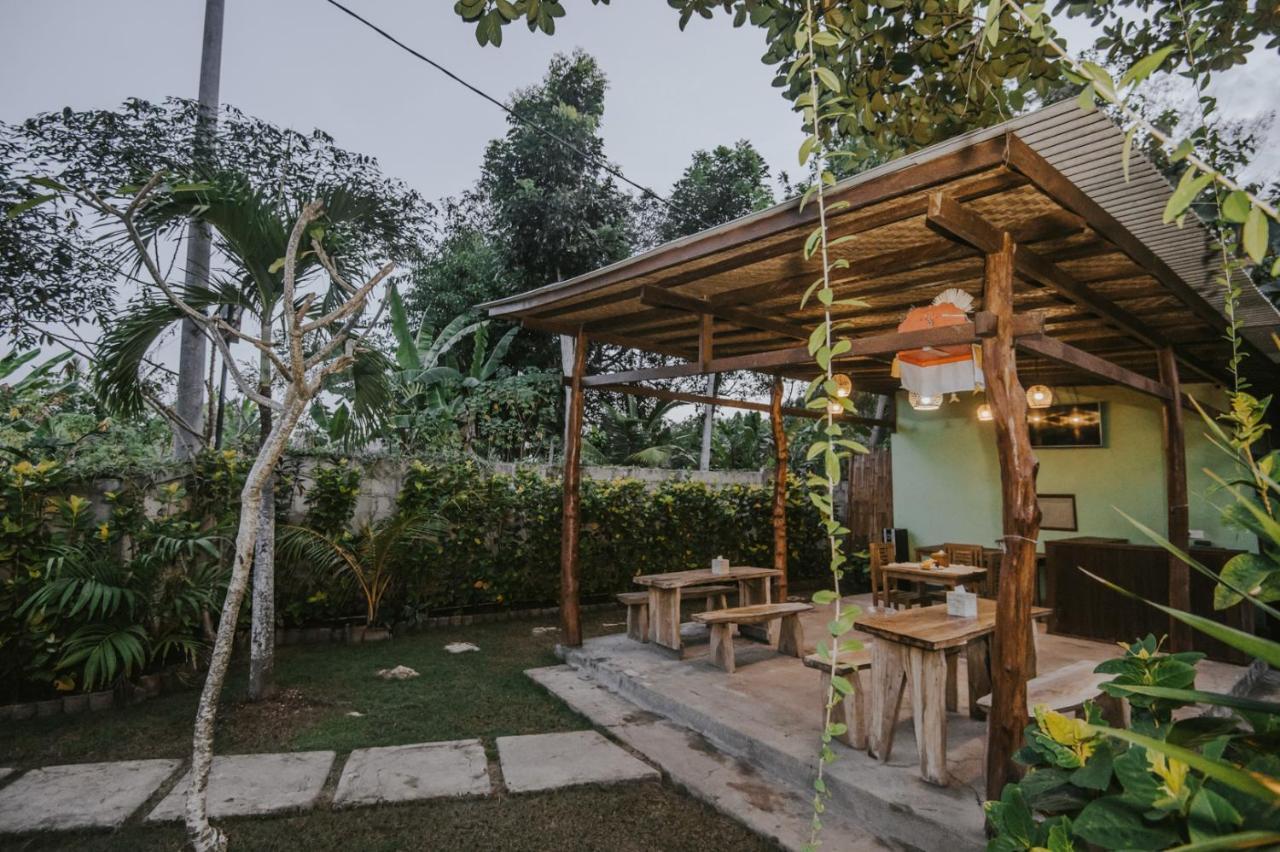 Homestay Nerima Hut Lembongan *