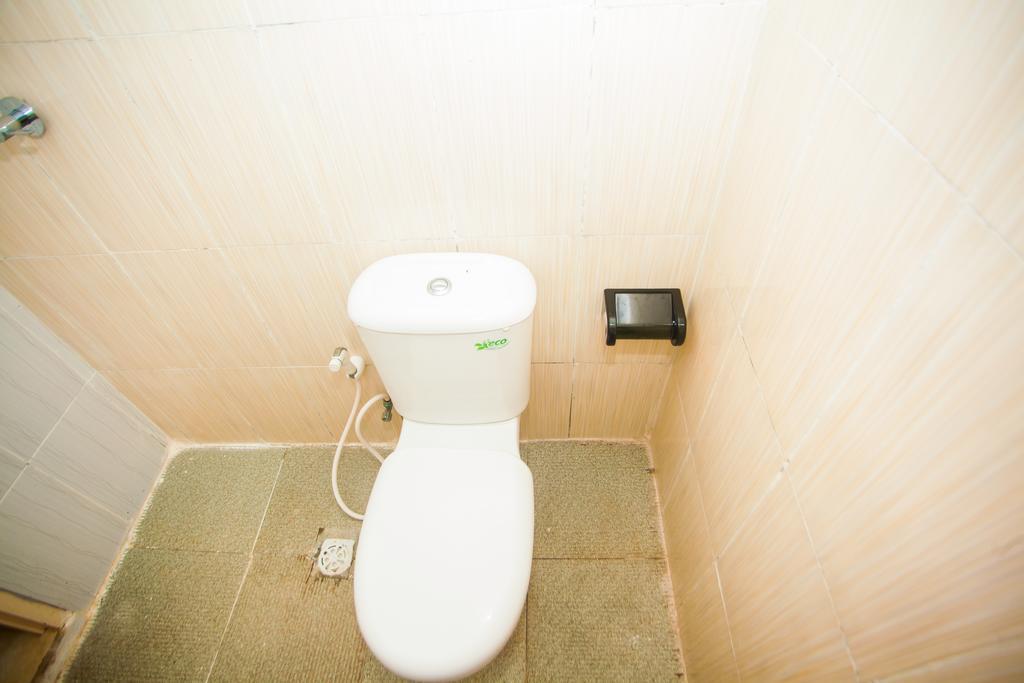 Homestay Nerima Hut Lembongan