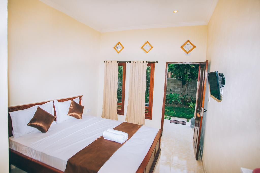 Nerima Hut Lembongan Nusa Lembongan (Bali)