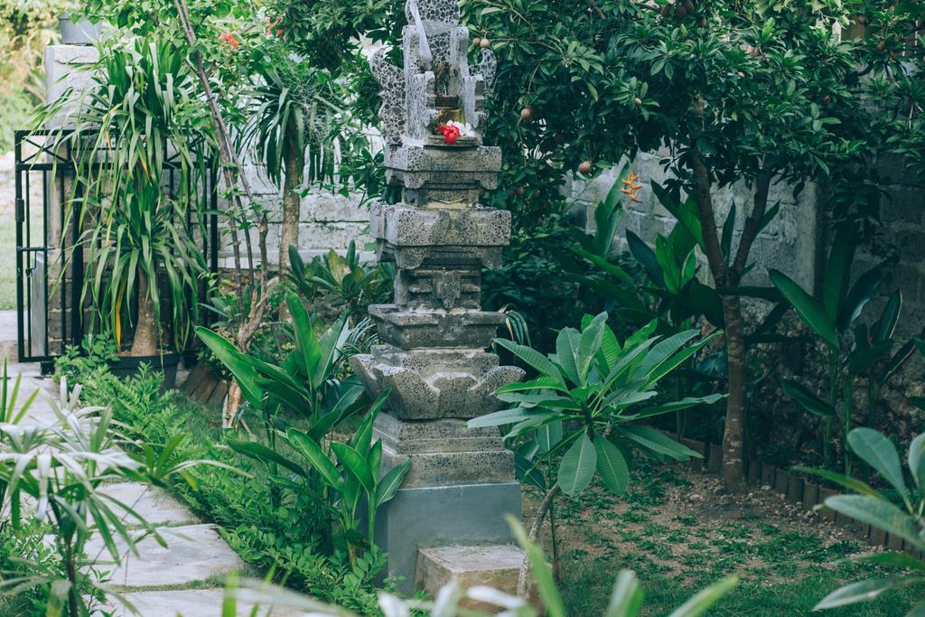 Nerima Hut Lembongan * Nusa Lembongan (Bali)