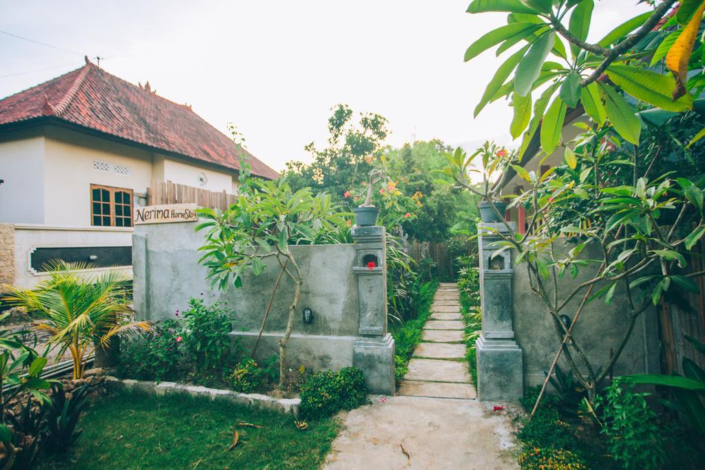 Nerima Hut Lembongan * Nusa Lembongan (Bali)