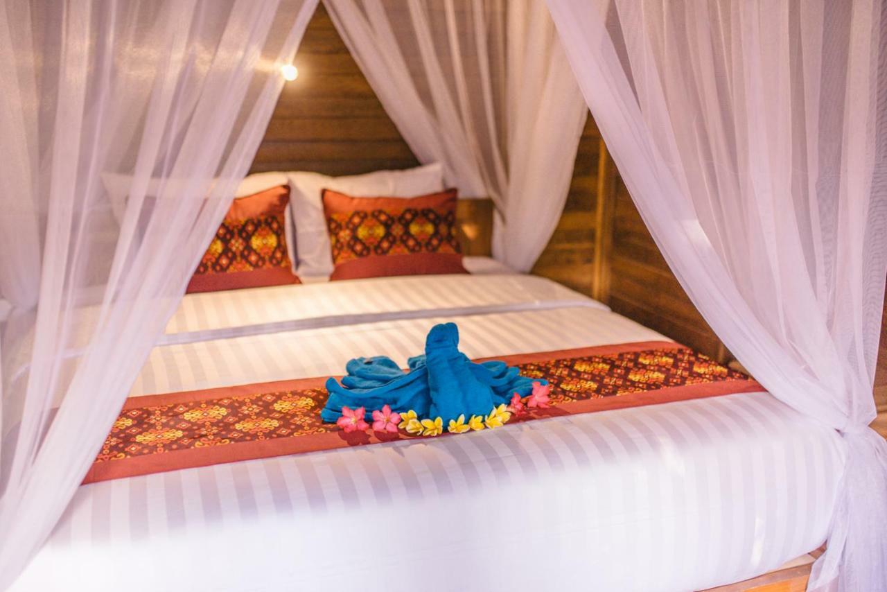 Nerima Hut Lembongan * Nusa Lembongan (Bali)