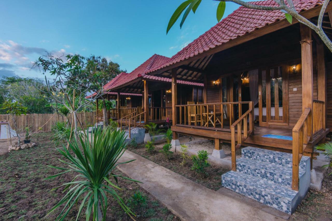 Nerima Hut Lembongan Homestay Nusa Lembongan (Bali)