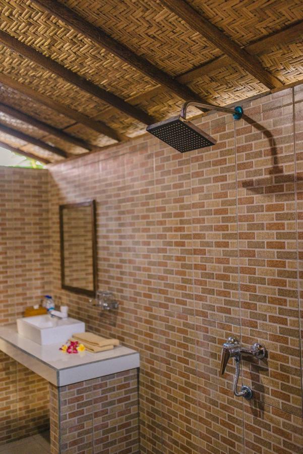 Nerima Hut Lembongan Homestay