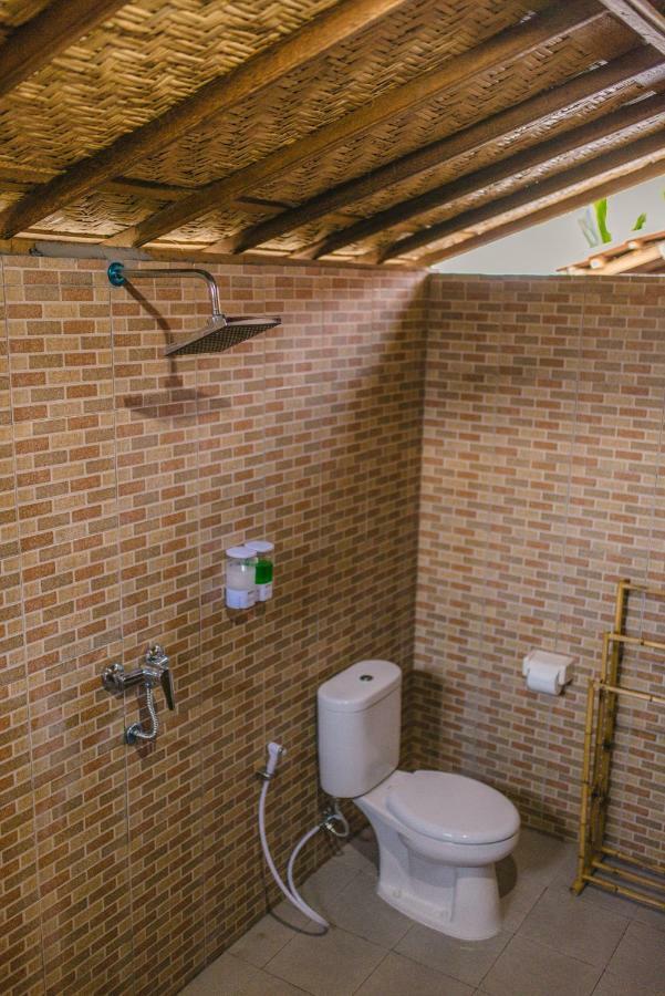 Nerima Hut Lembongan Homestay *