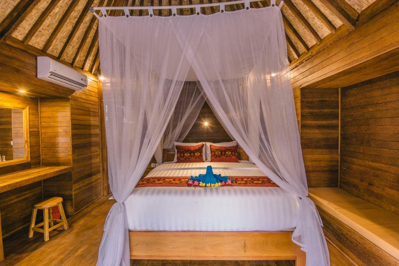 Nerima Hut Lembongan